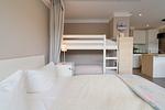 Schlafzimmer - Mook Dat - Top-Hundeurlaub