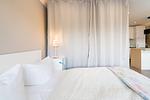 Schlafzimmer - Mook Dat - Top-Hundeurlaub