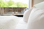 Schlafzimmer - Mook Dat - Top-Hundeurlaub