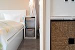Schlafzimmer - Mook Dat - Top-Hundeurlaub