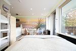Schlafzimmer - Mook Dat - Top-Hundeurlaub