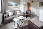 Wohnzimmer - Bielefeld 15 - Top-Hundeurlaub