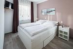 Schlafzimmer - Bielefeld 15 - Top-Hundeurlaub
