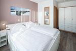 Schlafzimmer - Bielefeld 15 - Top-Hundeurlaub