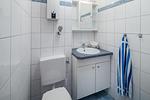 Badezimmer - Bielefeld 15 - Top-Hundeurlaub