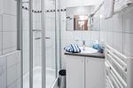 Badezimmer - Bielefeld 15 - Top-Hundeurlaub