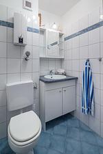 Badezimmer - Bielefeld 15 - Top-Hundeurlaub