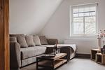 EB1_Harzlodge Emma_Wohnzimmer DG 01 - Harzlodge Emma - Top-Hundeurlaub