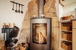 Jermersteinsonne_Kamin - Jermersteinsonne - Top-Hundeurlaub