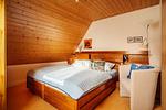 JS7_Jermersteinsonne_Schlafzimmer 04 - Jermersteinsonne - Top-Hundeurlaub