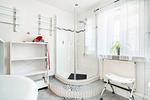 Jermersteinsonne_Badezimmer_a - Jermersteinsonne - Top-Hundeurlaub