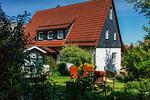 Jermersteinsonne_Gartenblick - Jermersteinsonne - Top-Hundeurlaub