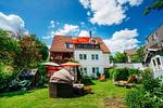 Jermersteinsonne_Hausansicht - Jermersteinsonne - Top-Hundeurlaub