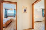 Schwalbennest_Wohnungsflur - FeWo Schwalbennest - Top-Hundeurlaub