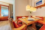 Schwalbennest_Essbereich b - FeWo Schwalbennest - Top-Hundeurlaub