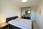 Schlafzimmer - NC41 - Top-Hundeurlaub