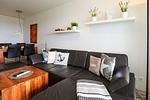 Wohnzimmer - NC41 - Top-Hundeurlaub