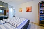 Schlafzimmer - NC41 - Top-Hundeurlaub
