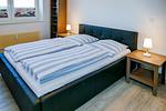 Schlafzimmer - NC41 - Top-Hundeurlaub