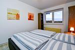 Schlafzimmer - NC41 - Top-Hundeurlaub