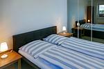 Schlafzimmer - NC41 - Top-Hundeurlaub