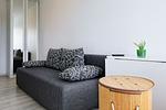 Schlafzimmer - NC41 - Top-Hundeurlaub