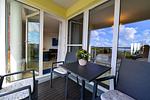 Balkon - NC53 - Top-Hundeurlaub