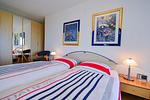 Schlafzimmer - NC53 - Top-Hundeurlaub