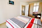 Schlafzimmer - NC53 - Top-Hundeurlaub