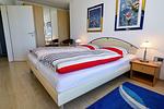 Schlafzimmer - NC53 - Top-Hundeurlaub