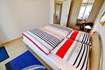 Schlafzimmer - NC53 - Top-Hundeurlaub