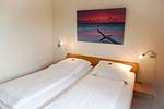 Badezimmer - SA12 - Top-Hundeurlaub
