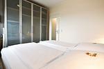 Schlafzimmer - SA12 - Top-Hundeurlaub