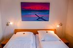 Schlafzimmer - SA12 - Top-Hundeurlaub