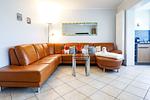 Wohnzimmer - SA12 - Top-Hundeurlaub