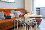 Wohnzimmer - SA12 - Top-Hundeurlaub