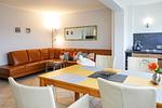 Wohnzimmer - SA12 - Top-Hundeurlaub