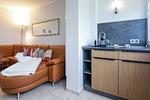 Wohnzimmer - SA12 - Top-Hundeurlaub
