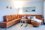 Wohnzimmer - SA12 - Top-Hundeurlaub
