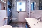 Badezimmer - SA12 - Top-Hundeurlaub