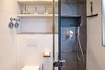 Badezimmer - SA12 - Top-Hundeurlaub