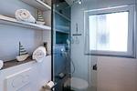 Badezimmer - SA12 - Top-Hundeurlaub