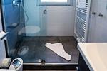 Badezimmer - SA12 - Top-Hundeurlaub