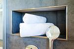 Badezimmer - SA12 - Top-Hundeurlaub