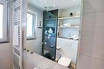 Badezimmer - SA12 - Top-Hundeurlaub