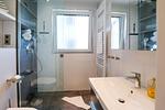 Badezimmer - SA12 - Top-Hundeurlaub