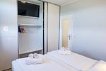 Schlafzimmer - SA12 - Top-Hundeurlaub
