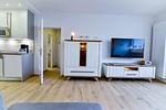 Wohnzimmer - SG01 - Top-Hundeurlaub