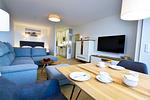 Wohnzimmer - SG01 - Top-Hundeurlaub