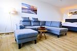 Wohnzimmer - SG01 - Top-Hundeurlaub